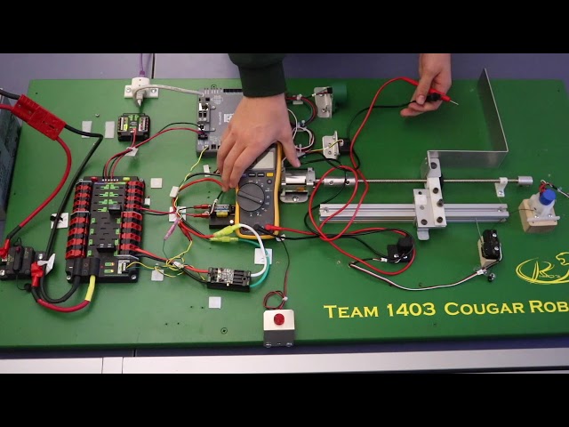 Using A Multimeter For Troubleshooting