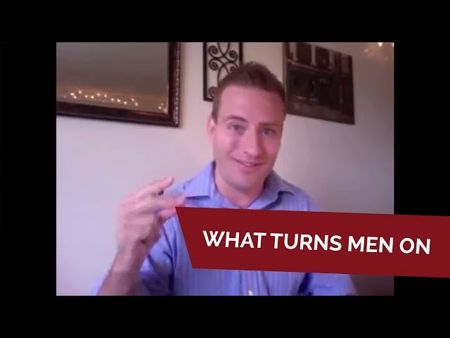 What Turns Men On: Cracking The Man Code | Relationship Advice for Women by Mat Boggs