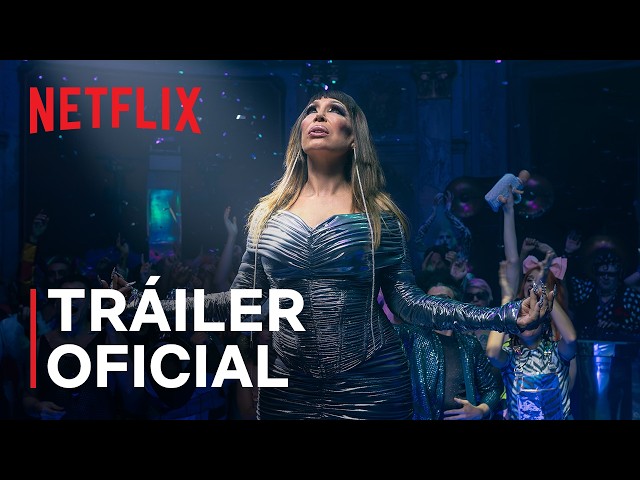 MORIA | Tráiler oficial | Netflix