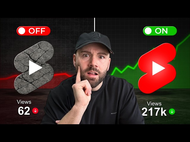 7 hidden Shorts settings killing your views