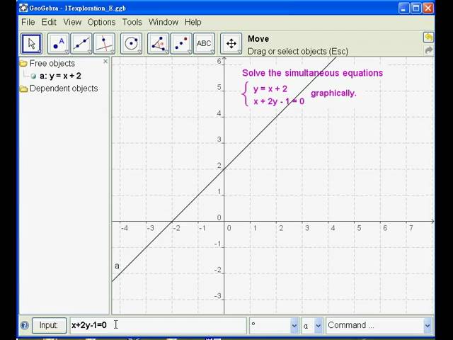 Graphical Method (GeoGebra).avi