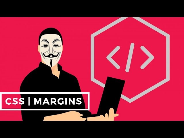 W3Schools Walkthrough: Learn CSS Margins