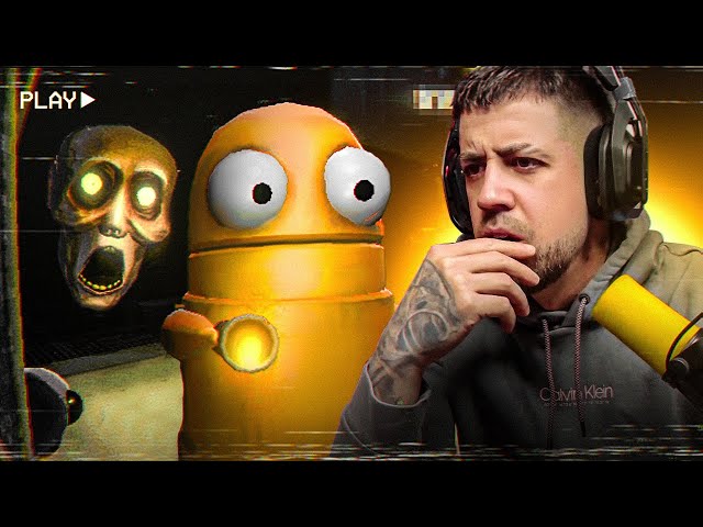 AURON juega a REPO con amigos