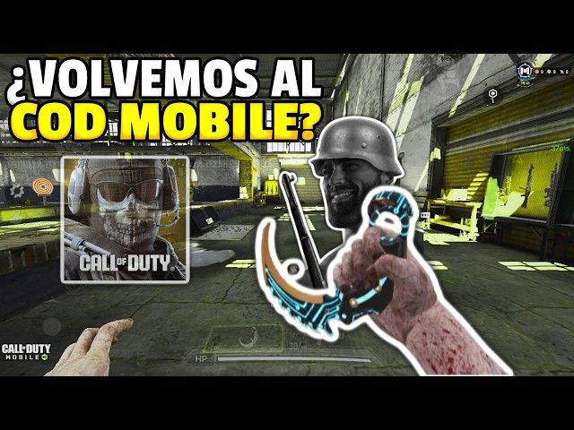 The CURRENT STATE of COD Mobile in 2026