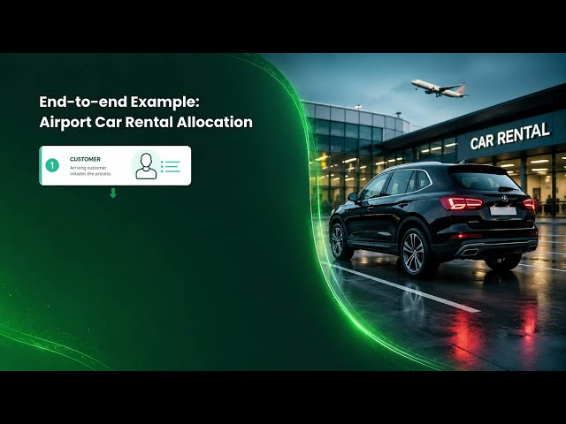 JD Edwards End-to-End Test Automation Demo | SwifTest + TestArchitect