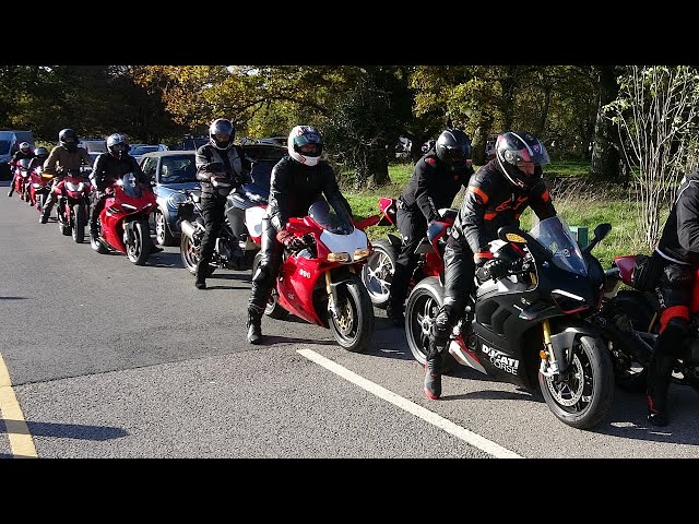 SUPERBIKES SOUNDS & ACCELERATION 2025.Ducati Panigale V4,BMW S1000RR,Honda CBR1000RRR