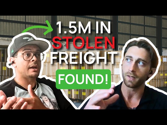This Carrier Made 1 Crucial Mistake! How to AVOID Freight Theft and Get Brokered Loads in 2025