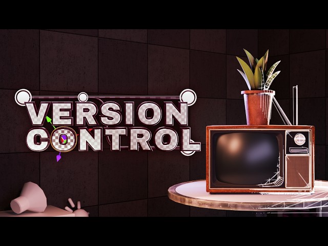 Version Control - Announcement Trailer