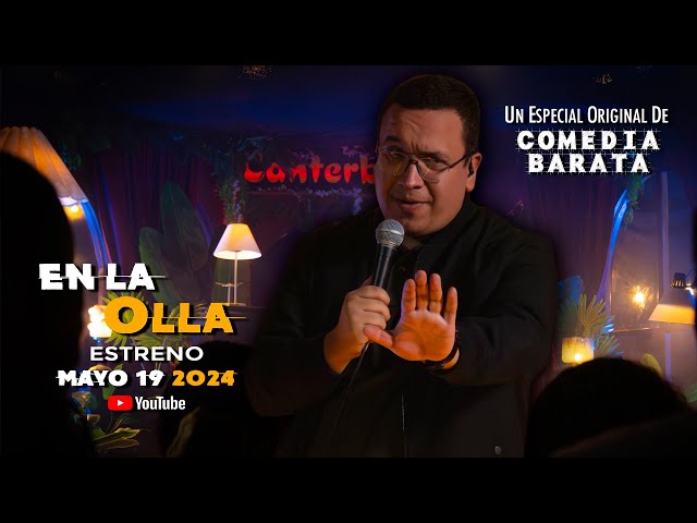 In the Deep End | Full Stand-Up Comedy Show