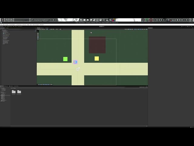 [8/26/2026] Game Development, Day 603 - crafting system