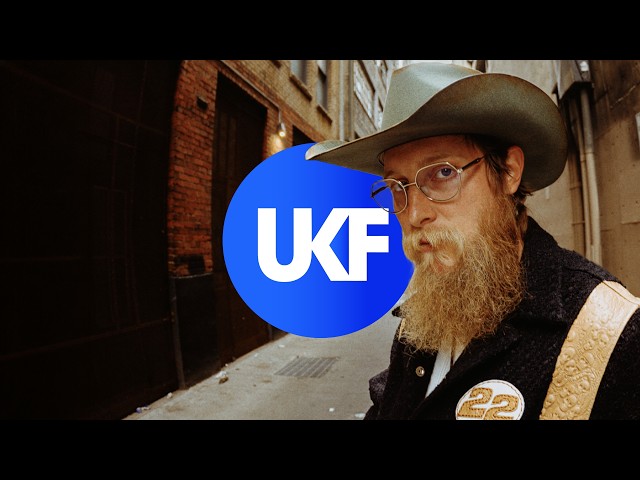The Widdler - Zero G (Boogie T Remix)