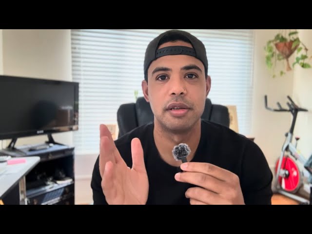 this one habit changed my life