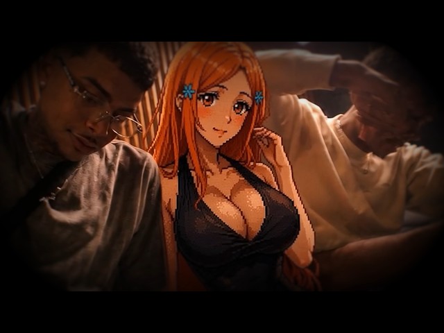 Las2k x Jemp x Zozzo x TKS - BANKAI [Music Video]