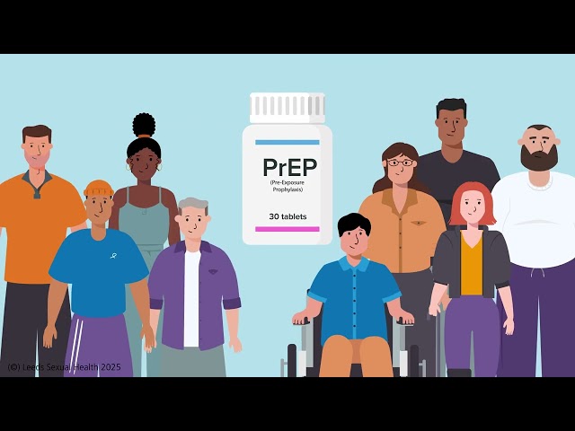 What is PrEP and is it right for you?