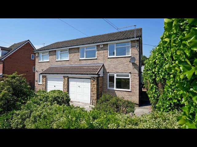 Fox Hill Road, S6