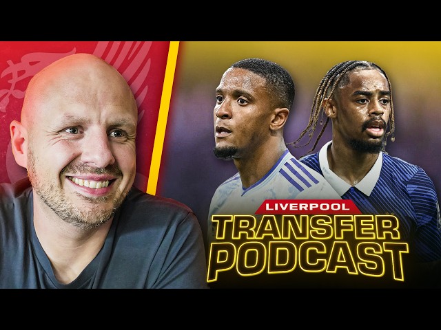 Liverpool Interested In Signing Ezri Konsa?! Latest On Barcola, Mbaye & Djed Spence