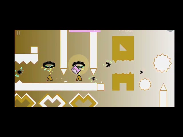 Saw Disease by szf (GD Challenge) Showcase (Top ?)