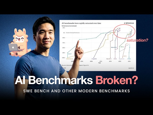 Why OpenAI Stopped Reporting SWE-bench Verified