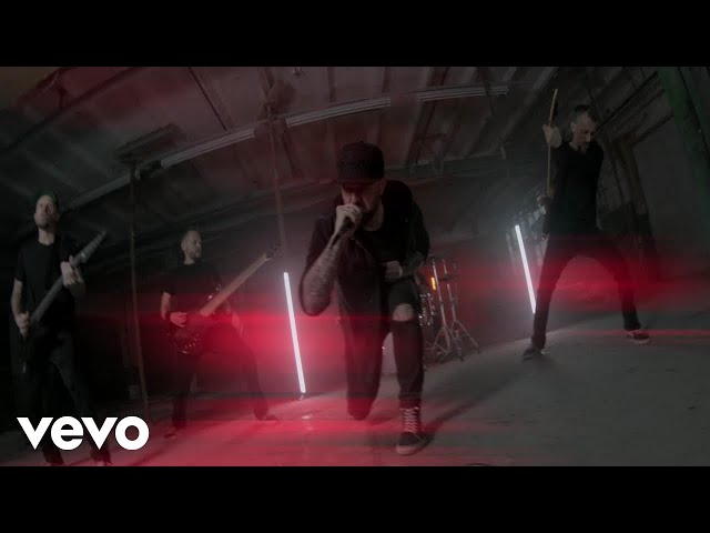 Exposed to Noise - Sleeperhold