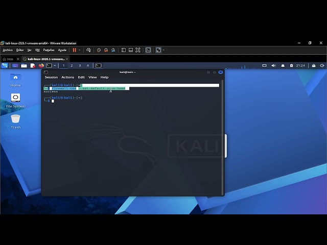 Linux Hardening