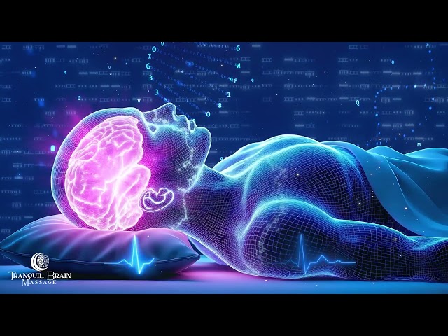 The Deepest Healing Frequency For Body And Mind | 432Hz + 528Hz - Stop Overthinking, Worry & Stre...