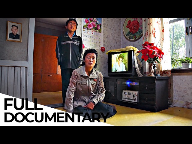 The North Koreans We Never See: Everyday Life in the World's Strangest Country | ENDEVR Documentary