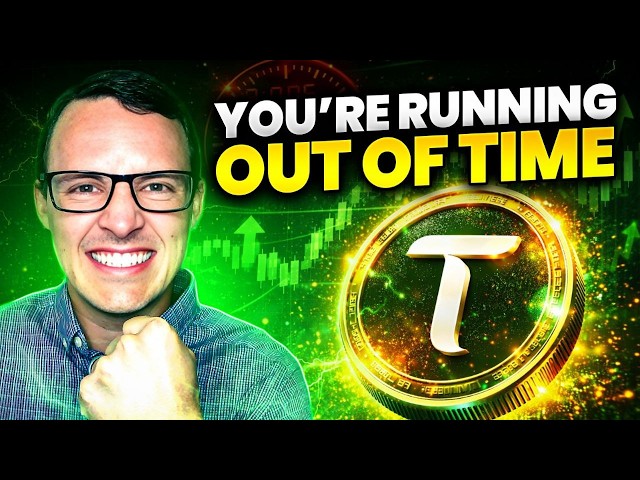 TAO Holders: MASSIVE NEWS For Bittensor, What Comes Next Will Be INSANE!