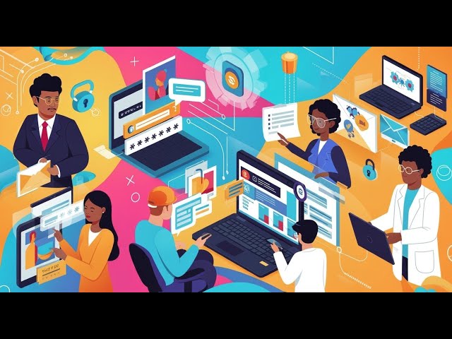 The Importance of Cybersecurity Awareness Training