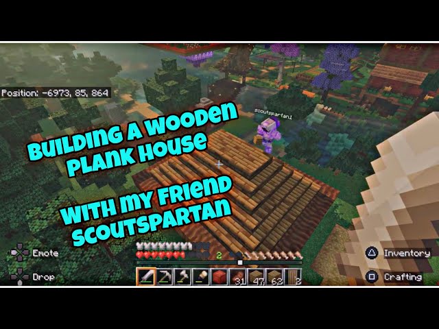 Testing out Scoutspartan’s Minecraft MODDED Server!
