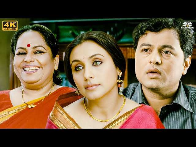 Aiyyaa- रानी मुखर्जी की रिश्ते पक्की होने पे माँ की ख़ुशी देख कर लड़के को हुआ शक |Prithviraj Sukumaran