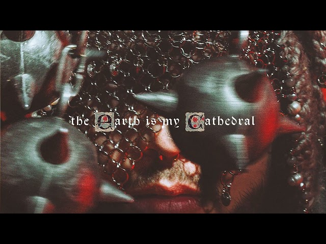 Warlord Colossus - King Baldwin IV (Official Audio)