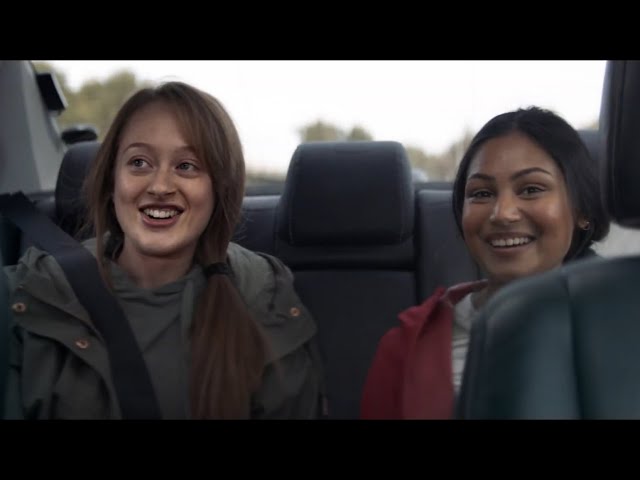 Qantas TVC 2019 - Australian