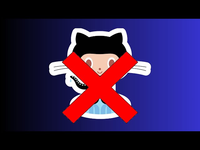 How to Delete Github Account (2023)