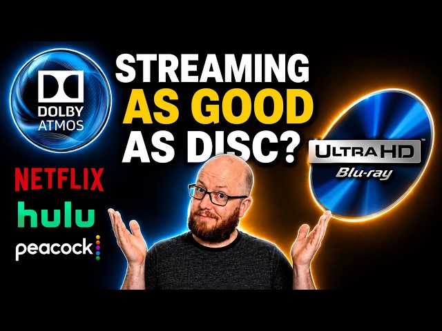 This NEW Format May Make Streaming Sound Lossless
