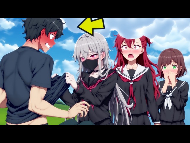 Cara COMÚN Es OBLIGADO a Convertirse En Un NINJA LEGENDARIO y HUMILLA a Todo El Mundo! | Anime Recap