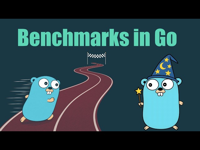 Benchmarking in Go: Easy... But Also Hard | Golang for Devs