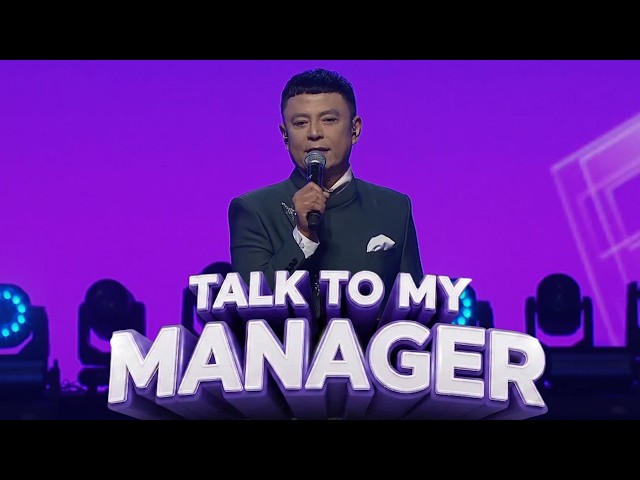 Kedudukan Minggu 5 Talk To My Manager Musim 2 2026 - Keputusan & Peserta Tersingkir # Season 2 Astro