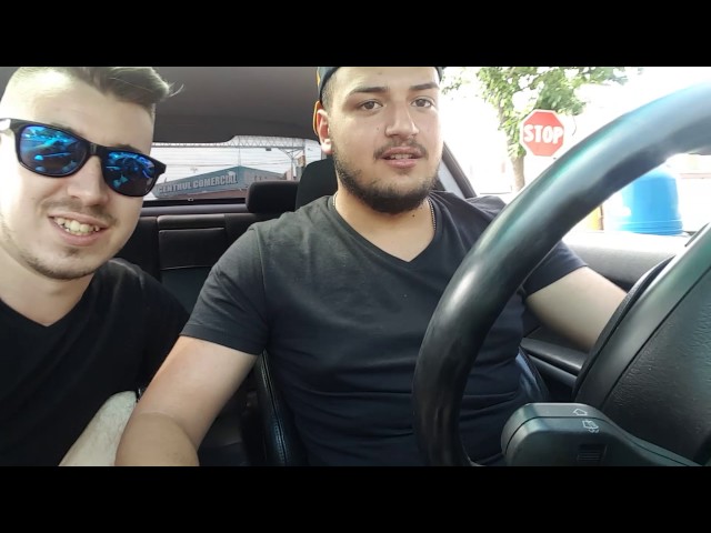 PRIMUL CAR VLOG-MERGEM LA PESCUIT