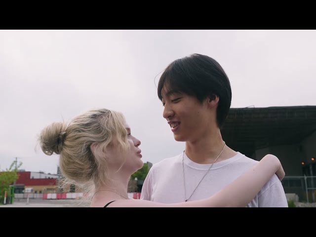 Flawed Mangoes - Charts (Official Music Video)