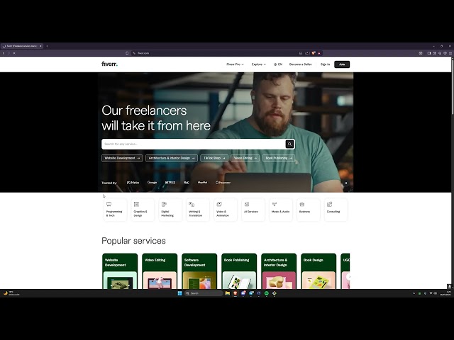 Veyha C2 Vs FIVERR.COM | DDOS BEST C2/BOTNET/API 2026 | L4 & L7 | BEST BYPASS