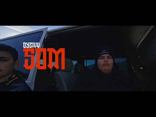 Dyzivv - Som (Video)
