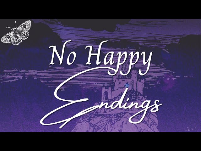 Untitled Moth Game: No Happy Endings