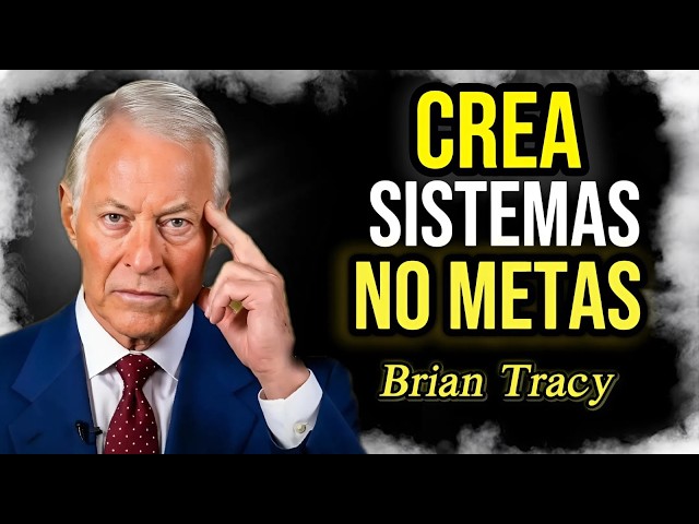 The Best System to Organize Your Life and Be Extremely Productive 🧠⚡ | Brian Tracy