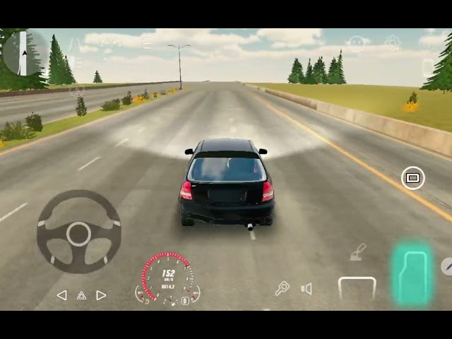 CAR PARKING MULTIPLAYER MOD BMW - GUIDE TO CUSTOM BODY KITS AND ENGINE SWAP PHYSICS