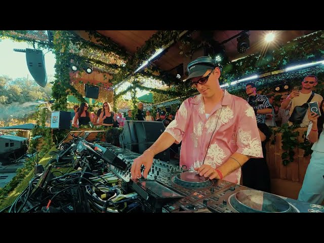Adam Ten Sunset @ Brunch Electronik Barcelona 2026
