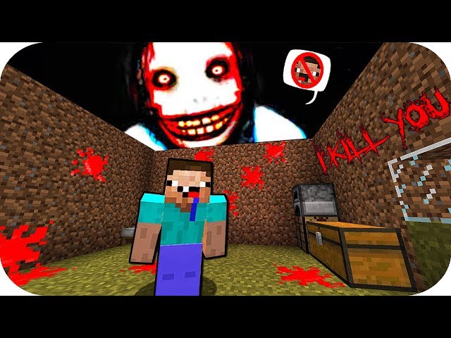 NOOB VS CREEPYPASTA LA MINA DE JEFF THE KILLER MINECRAFT TROLL + ROLEPLAY