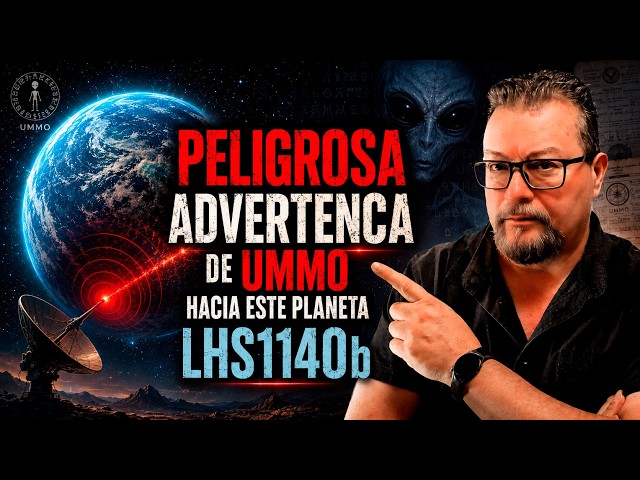 LHS 1140 b: The planet UMMO asked us to avoid
