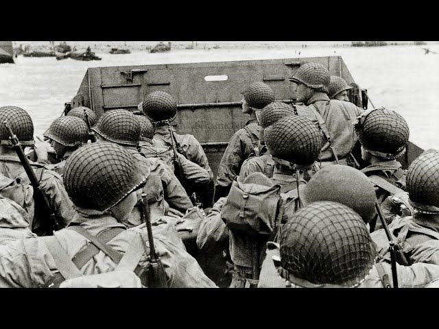 D-Day (June, 6 1944) | 2021 NHD Documentary