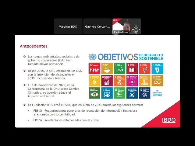 Webinar NIS A-1 y B-1 2025