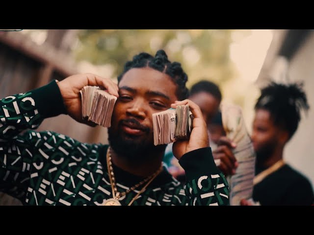 KT Foreign ft. (SOBxRBE) Daboii “Young & Wild” | shot by @ThomasTyrell619